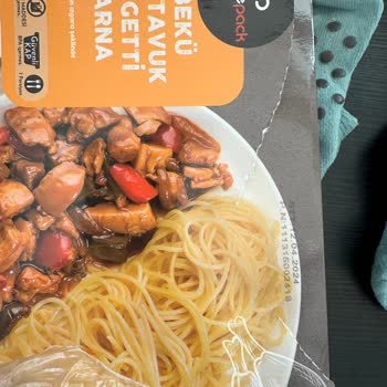 Migros Sanal Market SKT Geçmiş Ve Kokmuş Ürün Gönderiyor