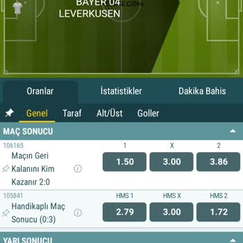 Nesine İddia Maddi Hata İle Bahisçileri Zarara Uğratıyor.