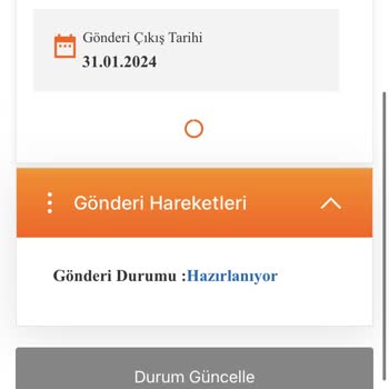 Tesettür Zenn (İnstagram) Tesettür Zenn Ücret İadesi Ve Müşteri Hizmetleri Sorunu