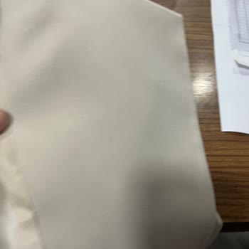 Tuzla Viaport Marina Vakko Şubeden Aldığım Cekette Tüylenme!