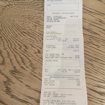 Watsons Şikayet Ve Memnuniyet