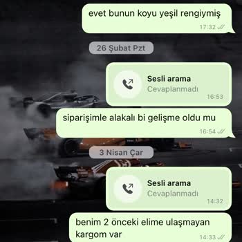 Zeynep Boutique (Zen Tesettür) Tesettür Zenn Müşteri Hizmetleri Ve Ücret İadesi Sorunu