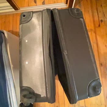 Pegasus’un Bavulumu Kırması!