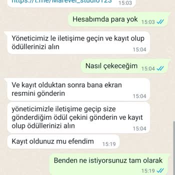 Marvel Güvenlik Tehlikesi: Kişisel Bilgilerim Tehlikede