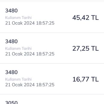 Freshio Fun Faturamda Haksız Ücretlendirme Ve Çifte Tahsilat!
