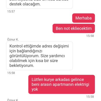 Yemeksepeti Market Yemek Sepetinin Yaptığı Mağduriyet