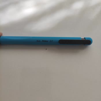 Adel Kalemcilik Adel Auto Prime Kalem Bozuldu