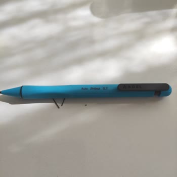 Adel Kalemcilik Adel Auto Prime Kalem Bozuldu