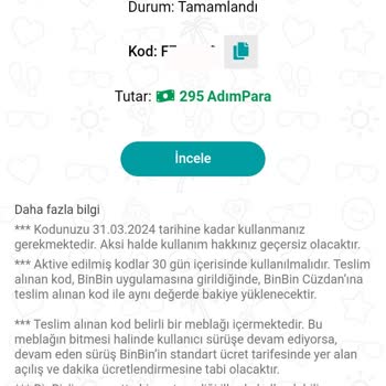 Adımpara Usulsüzlükleri