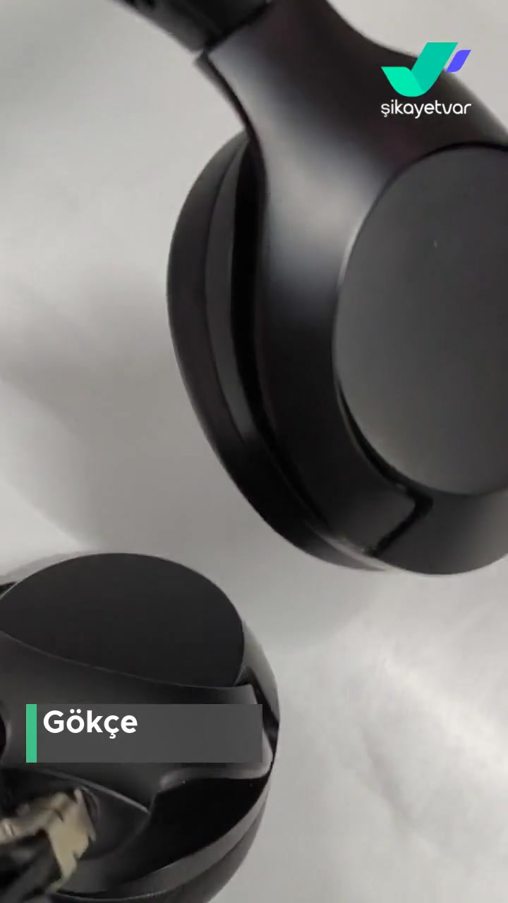 Philips 8000 Serisi Kulaklık Kırıldı videonun kapak resmi