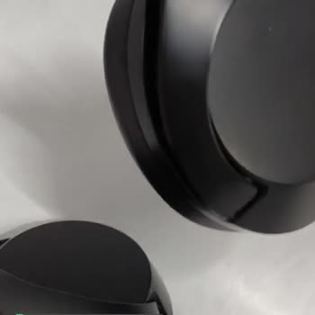 Philips 8000 Serisi Kulaklık Kırıldı