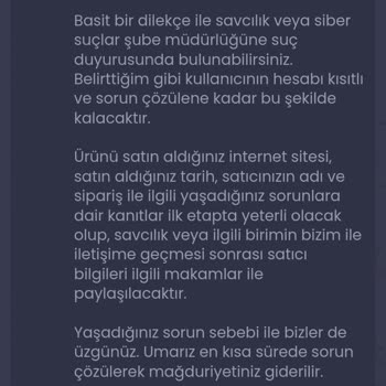İtemSatış İtem Satışın Haksızlık Sorunu