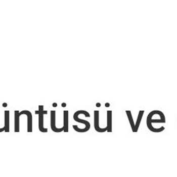 Redmi Note8 Şebeke Sorunu