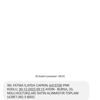Varan Turizm Varan Otobüs Firması