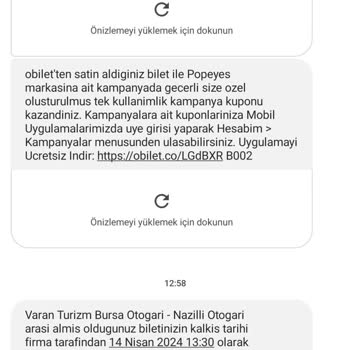 Varan Turizm Varan Otobüs Firması