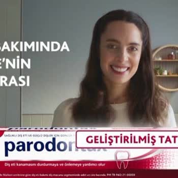 Parodontax Reklam Rahatsızlığı: Bebekler Ve Ebeveynler Tepkili