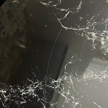 Ekolay Mutfak Tezgah Şikayeti