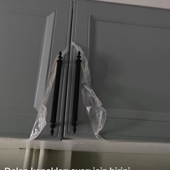 Ekolay Mutfak Tezgah Şikayeti