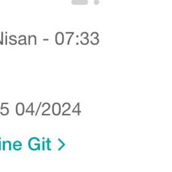 Garanti BBVA Emeklilik ve Hayat GEHAŞ Emeklilik Hesabımdan Para Çekti
