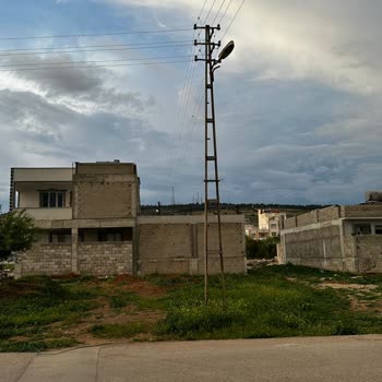 Toroslar Elektrik Dağıtım Arsam Üzerinde Bulunan Elektrik Direğinin Kaldırılması