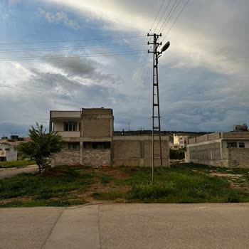 Toroslar Elektrik Dağıtım Arsam Üzerinde Bulunan Elektrik Direğinin Kaldırılması