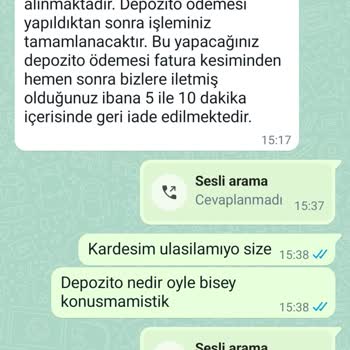 Tur Takvimi Travel Tatil Rezervasyonunda Yaşanan Mağduriyet