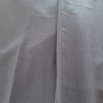 Jimmy Key Bir Kere Kullanımda Kumaşı Tamamen Hırpalanan Pantolon