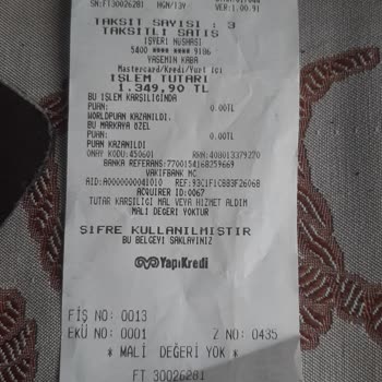 Jimmy Key Bir Kere Kullanımda Kumaşı Tamamen Hırpalanan Pantolon