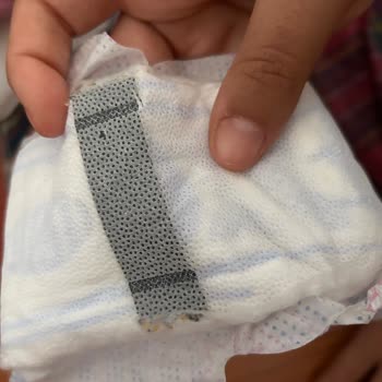 Kotex Gece Pedleri Gerçekten Hijyenik Mi