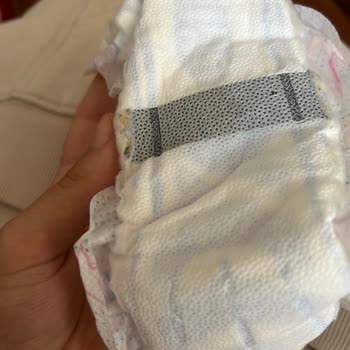 Kotex Gece Pedleri Gerçekten Hijyenik Mi