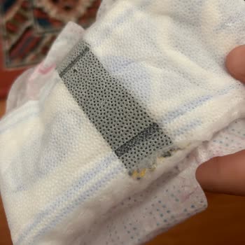 Kotex Gece Pedleri Gerçekten Hijyenik Mi