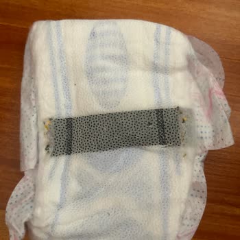 Kotex Gece Pedleri Gerçekten Hijyenik Mi