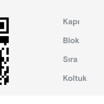 Banabilet.com Etkinlik Saatinin Yanlış Bilgilendirilmesi