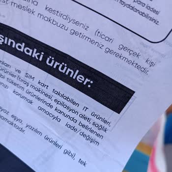 Teknosa Modem İade Almıyorlar