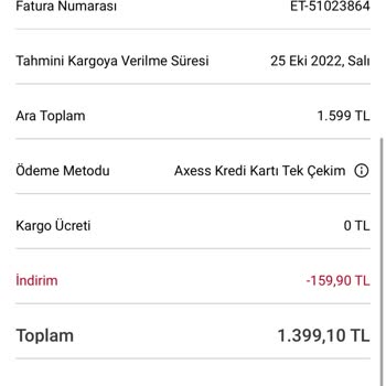 Karaca Elektronik Rezil Ürünleri