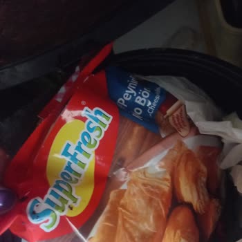 Superfresh Peynirli Börek Üretim Hatası