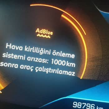 Peugeot Güvendiğim Bir Firmaydı.
