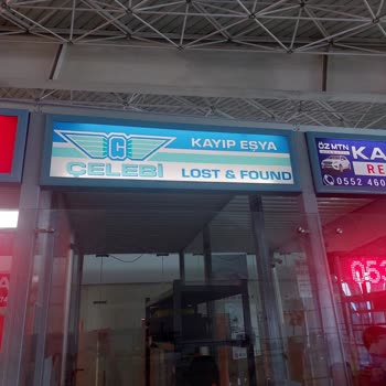Anadolu Jet'ten Kırık Ve Yırtık Bagaj Hayal Kırıklığı