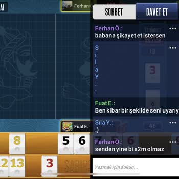 101PLUS Küfür Edenlerin Hesabını Yasaklayın.
