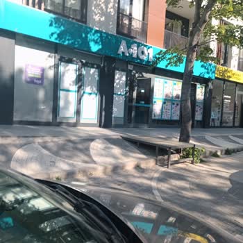 A101 Kasiyer Davranışı Ve Reyon Kontrolsüzlüğü