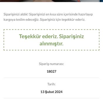 Creatizmhome Para Alıyorlar Ürün Göndermiyorlar!