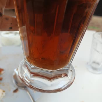 Çaykur Didi İçinde Bir Şeyler Var