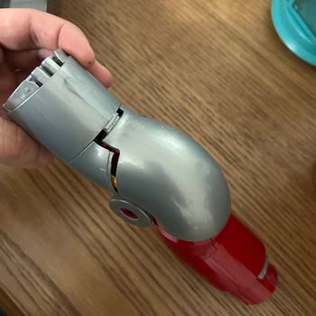 Dyson Arızalı Ürünleri Değiştirmiyor