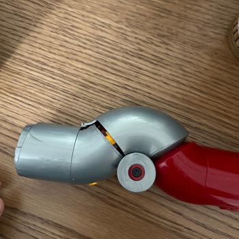 Dyson Arızalı Ürünleri Değiştirmiyor