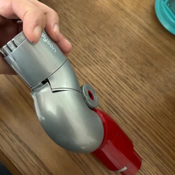 Dyson Arızalı Ürünleri Değiştirmiyor
