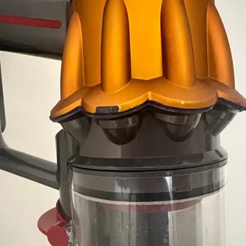 Dyson Arızalı Ürünleri Değiştirmiyor