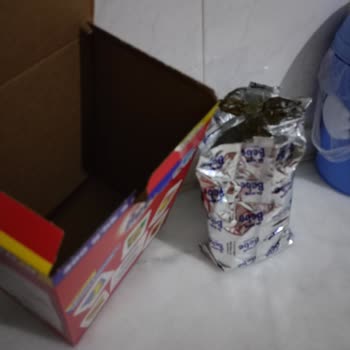 Ülker Bebe Bisküvisi Bozuk Çıktı