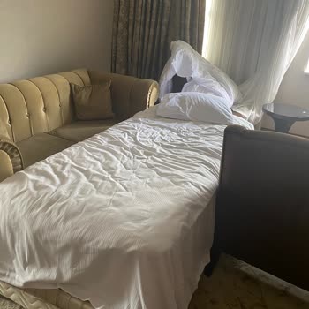 Wyndham Grand Kayseri Tam Bir Hayal Kırıklığı