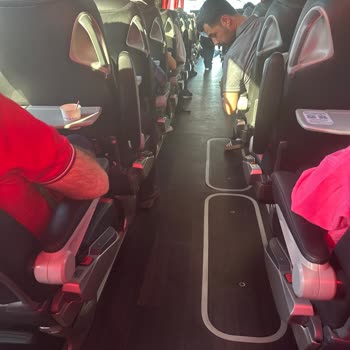 Isparta Petrol Turizm Koltuk Numaraları Ve Otobüs Değişmiş Bahanesi