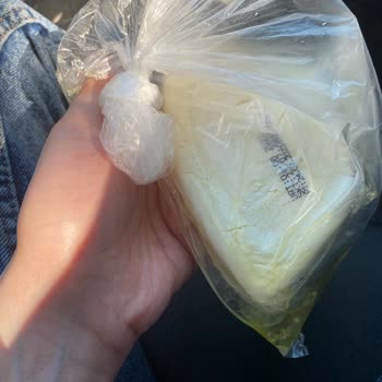 BİM Peysan Tulum Peyniri Tadi Ve Kokusu Değişik